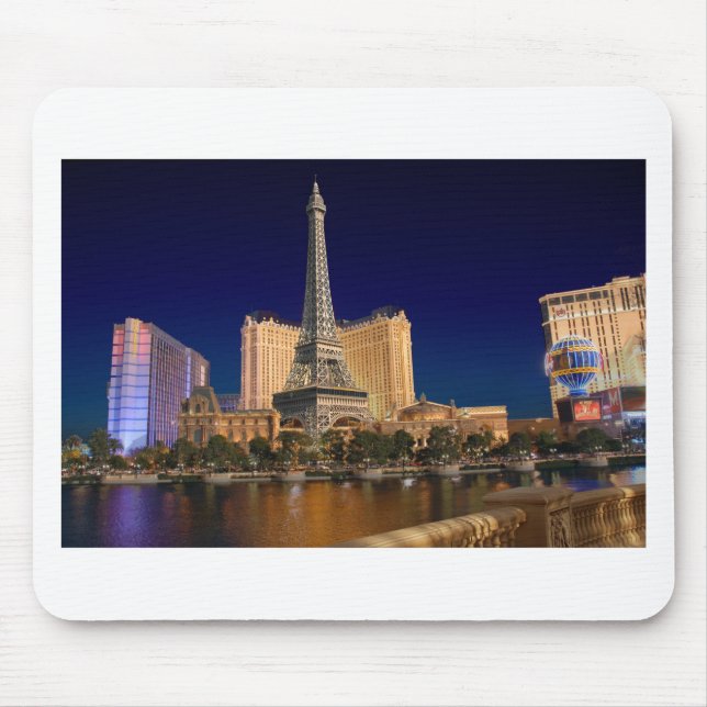 Mousepad Las Vegas (Frente)