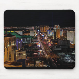 Mousepad Las Vegas