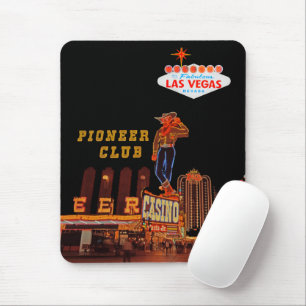 Mousepad Las Vegas  
