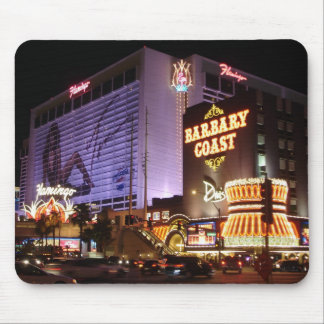 Mousepad Las Vegas 3