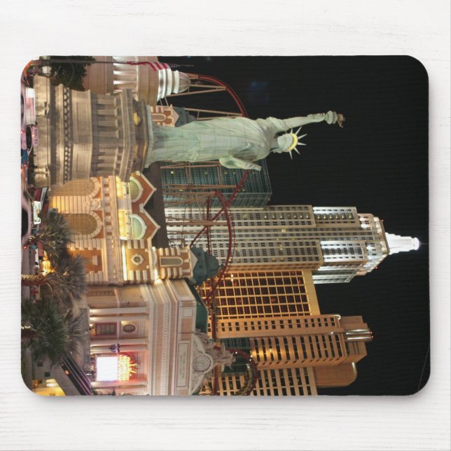 Mousepad Las Vegas 4 (Frente)