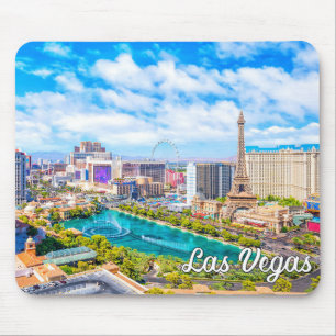 Mousepad Las Vegas, Nevada, Estados Unidos