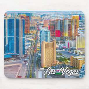 Mousepad Las Vegas, Nevada, EUA
