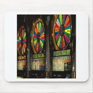 Mousepad Las VEGAS-SLOTS