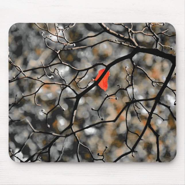 Mousepad Late Autumn (Frente)
