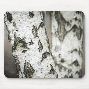 Mousepad Latido da árvore de aves