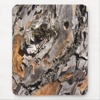 Mousepad Latido de pinheiro