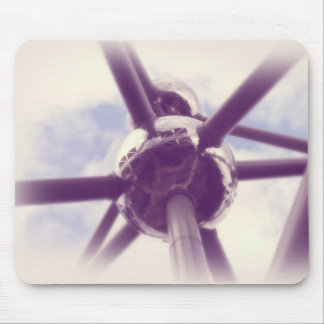 Mousepad L'Atomium