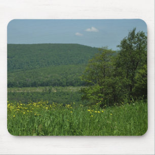 Mousepad Laurel Highlands Pennsylvania Summer Photoics