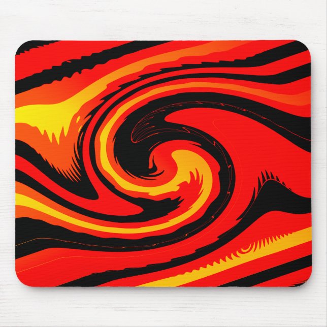 Mousepad Lava (Frente)