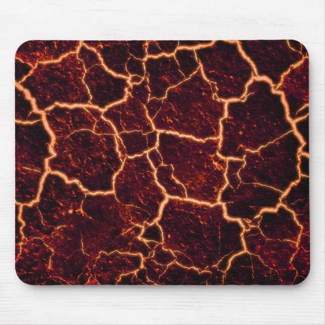 Mousepad Lava (Frente)