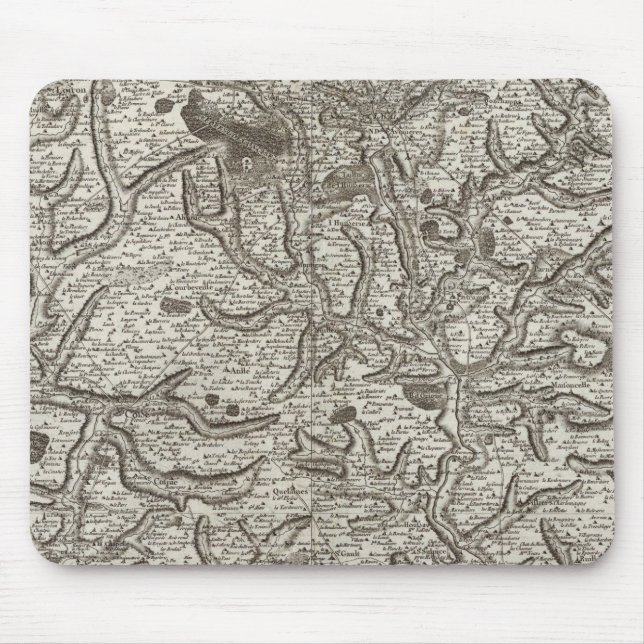 Mousepad Laval (Frente)