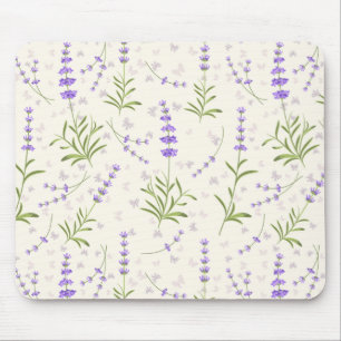 Mousepad Lavanda