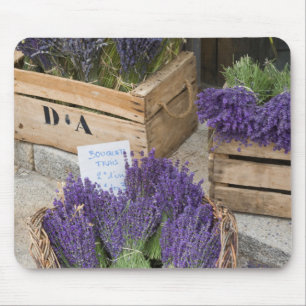 Mousepad Lavanda à venda, Provence, França
