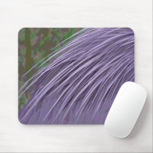 Mousepad Lavanda Azul
