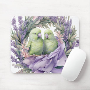 Mousepad Lavandas