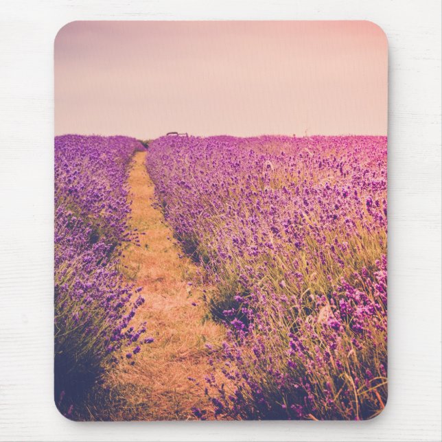 Mousepad Lavander (Frente)