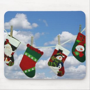Mousepad Lavanderia do Natal