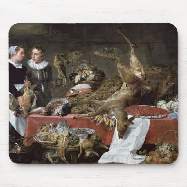 Mousepad Le Cellier (Frente)