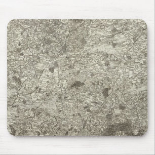 Mousepad Le Mans