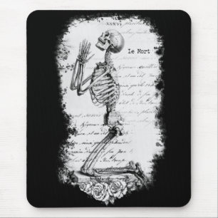Mousepad Le Mort