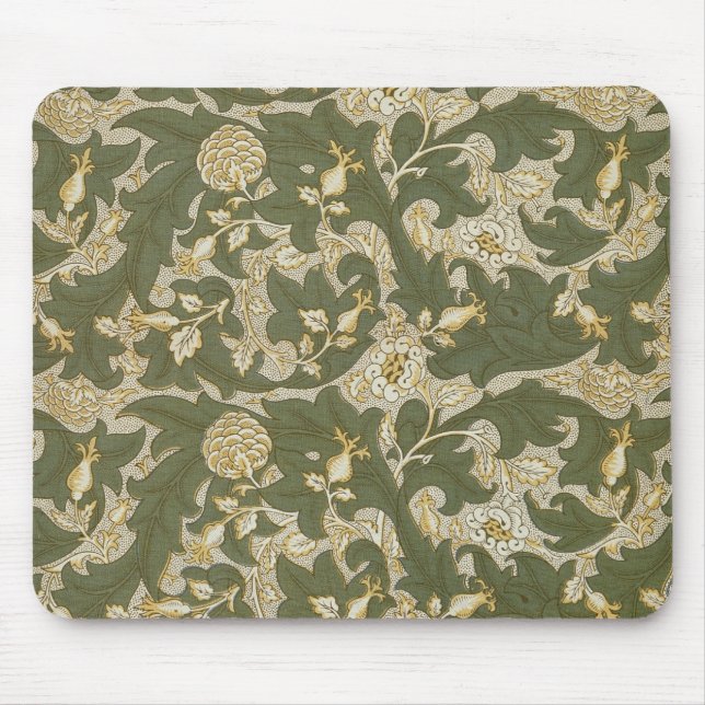 Mousepad "Lea", 1912 (Frente)