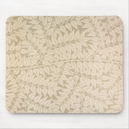 Mousepad Leaf e Branch Pattern (por William Morris)