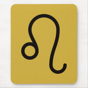 Mousepad Leão