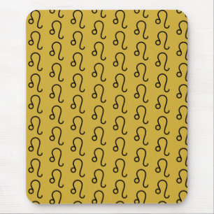 Mousepad Leão