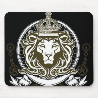 Mousepad Leão de Judah - mousemat