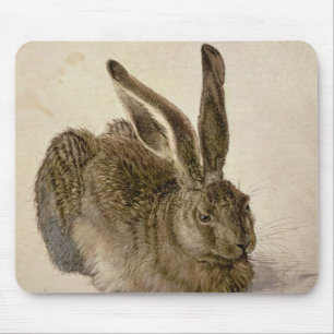 Mousepad Lebre, 1502
