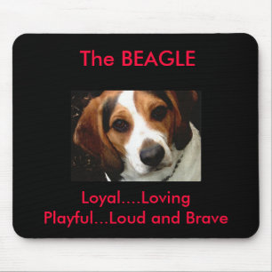 Mousepad Lebreiro