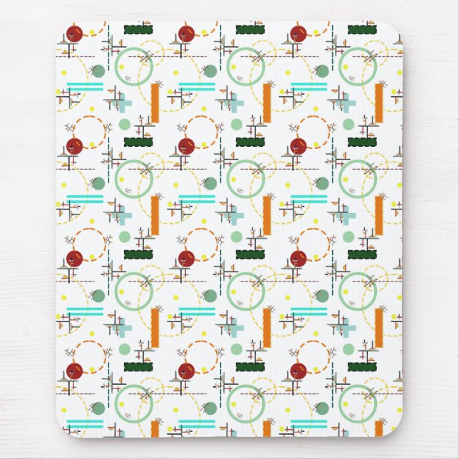 Mousepad L'Echelle (Frente)