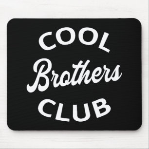 Mousepad Legal Brothers Club I