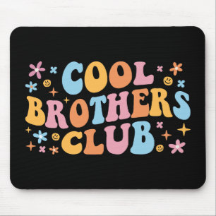 Mousepad Legal Brothers Club III
