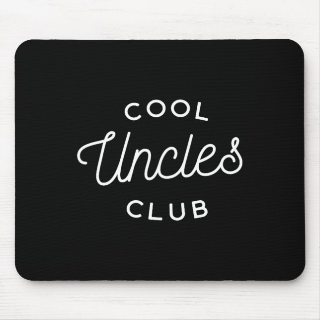 Mousepad Legal Clube de Tiros (Frente)