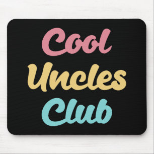 Mousepad Legal Clube de Tiros II