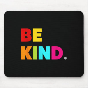 Mousepad Legal Colorida Ser Bonita Citações Motivacionais G