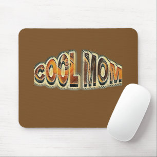 Mousepad Legal Favor do Docinho da Mãe Hershey