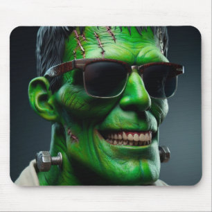 Mousepad Legal Frankenstein