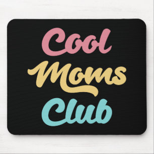 Mousepad Legal Mães Club II