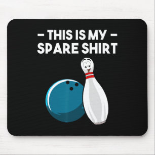 Mousepad Legal Novidade Da Boliche Para As Mulheres, Equipe