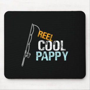 Mousepad Legal Pappy Graphic Pappy Gift Da Neta G