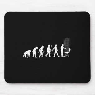 Mousepad Legal Projeto De Churrasco Para Homens Mulheres By