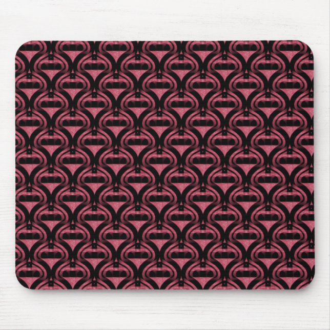 Mousepad Legal Suave Mauve (Frente)