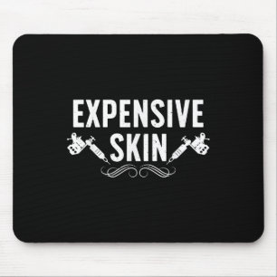 Mousepad Legal Tatuagem Design Para Homens Mulheres Tatuage