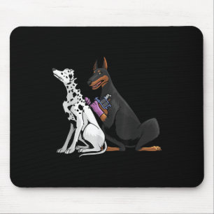Mousepad Legal Tatuagem Para Homens Mulheres Crianças Dalma
