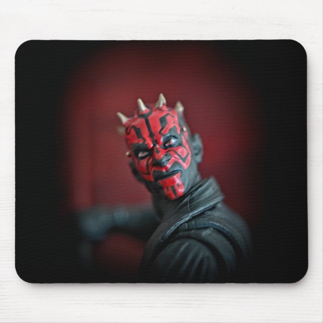 Mousepad Legal Toy Fotografia Sci Fi (Frente)