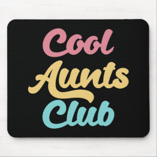 Mousepad Legal Ttit Club II