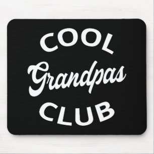 Mousepad Legal Vovô Clube I